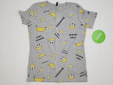 pullandbear pl: Sinsay, Women`s T-shirt, size S — 2