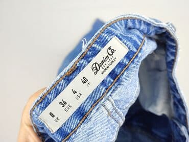 Women: Denim Co, Jeans for women, size S (EU 36) — 4