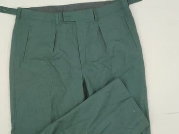 чоловічий одяг дешево: Men's trousers, XL (EU 42), condition - Very good — 1