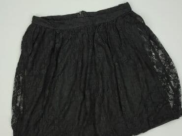spodnica koronkowa bershka: Spódnica damska, rozmiar S — 1