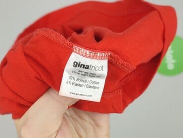 top abercrombie: Gina Tricot, Top damski, S — 4