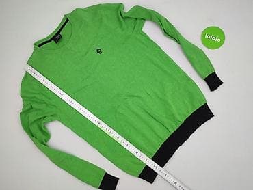 emo bluzy: Cropp, Sweter dla mężczyzn, rozmiar XL — 4