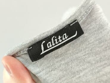 laurella bluzy: Latelita, Bluzka damska, rozmiar One size — 4