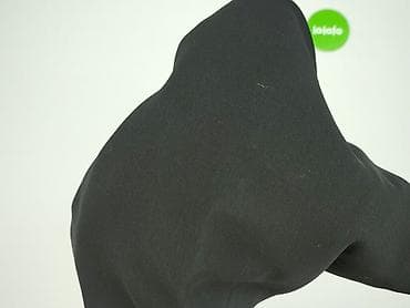 hm spodnice czarne: Black, Spódnica damska, rozmiar One size — 4