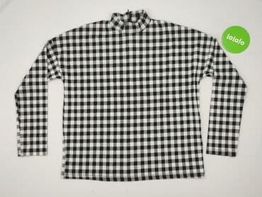 stradivarius jeansy czarne: Stradivarius, Bluzka damska, rozmiar S — 2