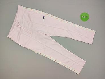 bordowe klapki nike: Nike, Spodnie dresowe damskie, rozmiar S — 2