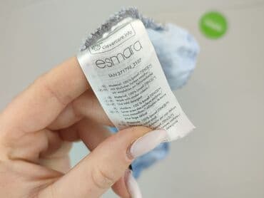 Kobiety: Esmara, Bluzka damska, XL — 5