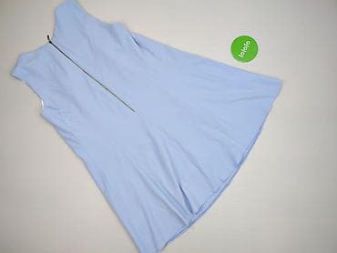 moda dla 60 latki: Modern Line, Sukienka damska, rozmiar XL — 3