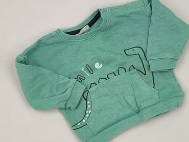 disney koszulki: Bluza, So cute, 6-9 miesięcy, stan - Dobry — 1