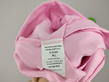 jaded spodnie: Spodnie materiałowe damskie, rozmiar XL — 5