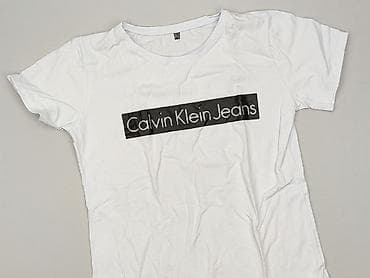 tk maxx klapki: Calvin Klein Jeans, Koszulka dla mężczyzn, rozmiar XL — 1