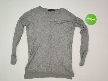 Kobiety: Atmosphere, Sweter damski, S — 2