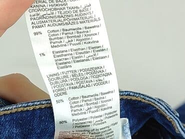 spodnie piżama hello kitty: Orsay, Jeansy damskie, rozmiar S — 6