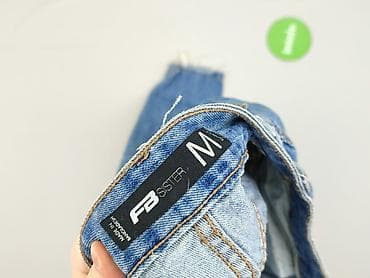 sister jeans: FB Sister, Jeansy damskie, rozmiar M — 4