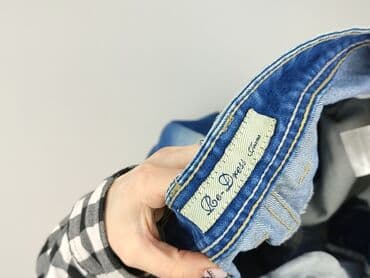 lidl szorty lniane: Re-Dress, Джинси для чоловіків, XL на lalafo.pl — 4 lidl szorty lniane: Re-Dress, Джинси для чоловіків, XL — 4