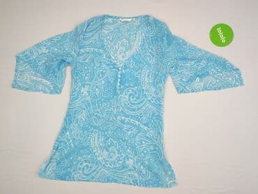 tunika plus size: Tunika damska, rozmiar S — 2