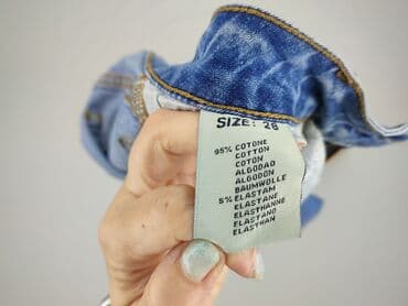 jeansy bootcut: Jeans for women, size S (EU 36) — 5