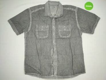 cropp marynarki męskie: Koszulа dla mężczyzn, 3XL — 2