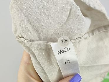 lamo: M&Co, Narzutka damska, rozmiar L — 4