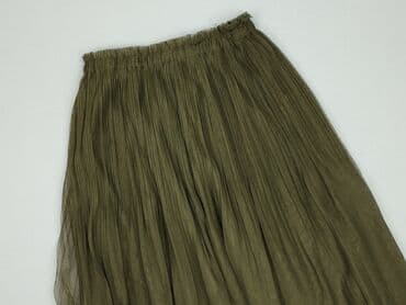 sweter z kwiatami 3d reserved: Reserved YFL, Spódnica damska, S — 1