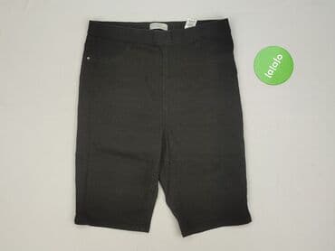 pepco spodenki damskie jeansowe: Papaya, Szorty damskie, rozmiar M — 2