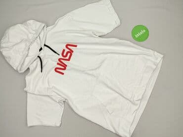 bluzy z wojan team: LC Wakiki, Bluza z kapturem damska, rozmiar L — 3