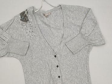 gramark skarpetki: WE, Kardigan damski, rozmiar S — 1