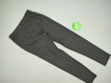 only play curve spodnie: ONLY, Material trousers for women, size M (EU 38) — 3