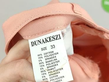 chasin bluza: Spodnie materiałowe damskie, rozmiar XL — 5