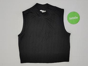 hostar: H&M, Top damski, rozmiar M — 2