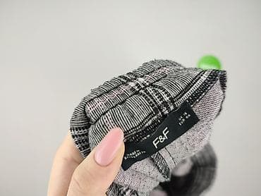 legginsy ck: F&F, Spodnie materiałowe damskie, rozmiar XL — 4