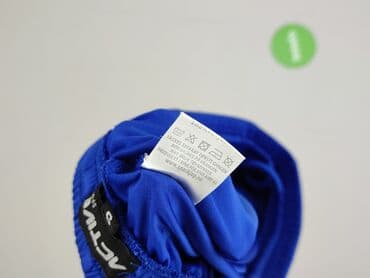 krótkie spodenki męskie 4f: Active, Szorty dla mężczyzn, rozmiar S — 5