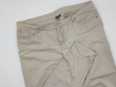 buty guess adidasy: Yessica, Spodnie materiałowe damskie, rozmiar XL — 1