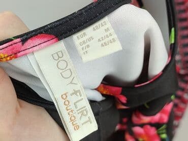 sukienka rozkloszowana 42: BODY FLIRT, Sukienka damska, rozmiar M — 6