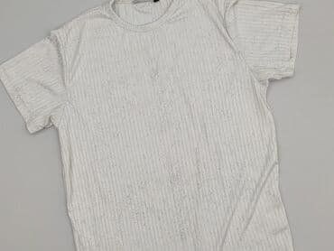 Clockhouse, Koszulka dla mężczyzn, rozmiar S