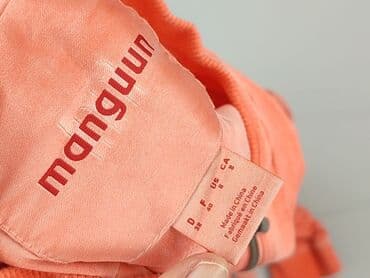 bomberka damska bluza: Manguun, Bluza damska
, rozmiar L — 4