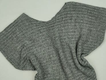 Ponczo damskie, rozmiar One size