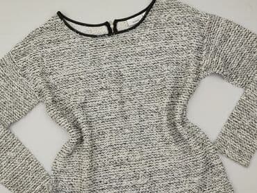 elegancka sukienka i sweter: Yessica, Sweter damski, rozmiar M — 1