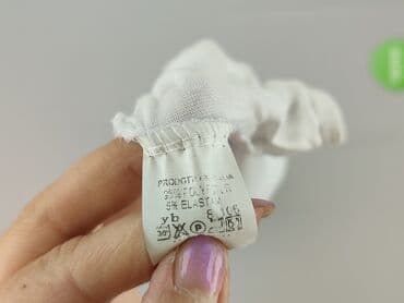 cienka bluzki z długim rękawem: Bluzka damska, rozmiar One size — 5