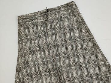 różowa spódnice w kratę: Beloved, Spódnica damska, rozmiar S — 1