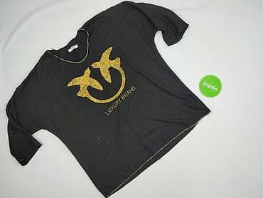 bluza diesel: Tunika damska, rozmiar One size — 2