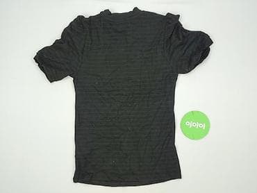 hugo boss basic t shirt: Reserved, T-shirt damski, rozmiar M — 7