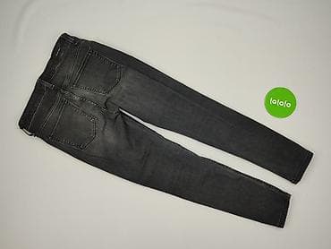 sizeer dresy: Jeansy damskie, rozmiar S — 3