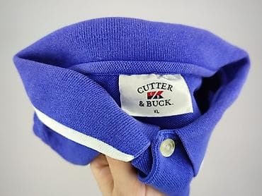 costes basic: Koszulka polo dla mężczyzn, rozmiar XL — 4
