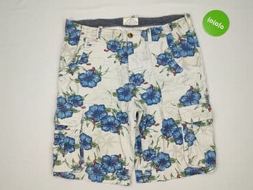 szorty cargo: Szorty dla mężczyzn, rozmiar L — 2