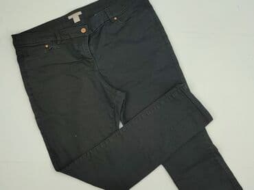 abercrombie and fitch jeans: H&M, Брюки жіночі, M на lalafo.pl — 1 abercrombie and fitch jeans: H&M, Брюки жіночі, M — 1