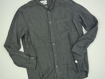 Marc O'Polo DENIM, Сорочка для чоловіків, розмір L — 1