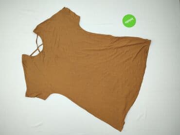 sukienka z karczkiem: Sukienka damska, rozmiar L — 2