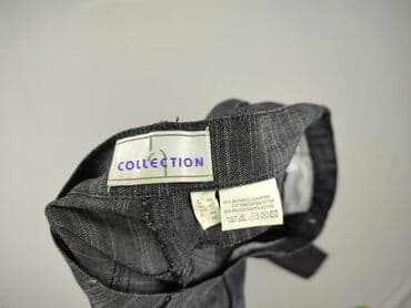 kapcie grincha: Spodnie materiałowe damskie, rozmiar 2XL — 4