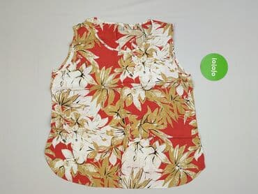 koszula hawajska c a: Bluzka damska, rozmiar 3XL — 2